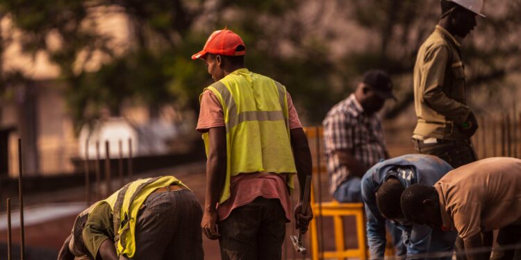 Green Infrastructure as a Labor Engine: How Climatetech Training Reshapes Career Capital