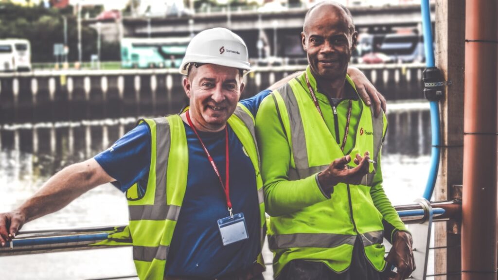 Green Infrastructure as a Labor Engine: How Climatetech Training Reshapes Career Capital