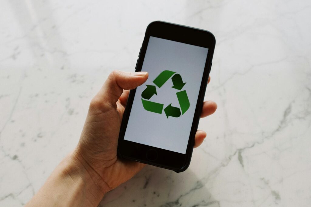 Green Premiums and the Unequal Future of Sustainable Electronics