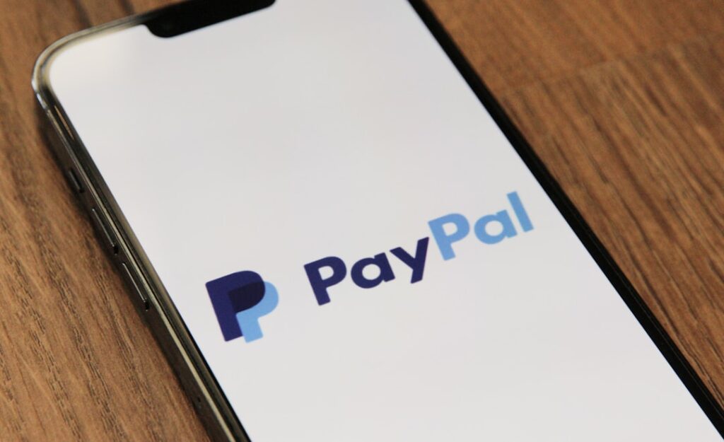 PayPal says it’s ‘becoming a technology company again.’ That means AI.