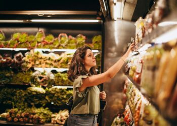 Gut‑Health Capital: How the Microbiome Is Reshaping Food, Labor and Institutional Power
