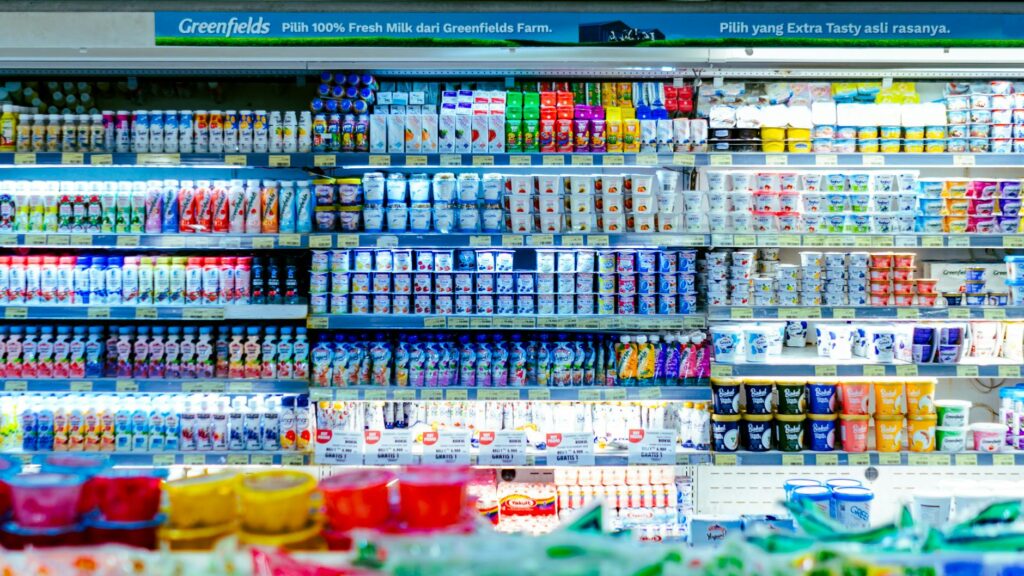 Gut‑Health Capital: How the Microbiome Is Reshaping Food, Labor and Institutional Power