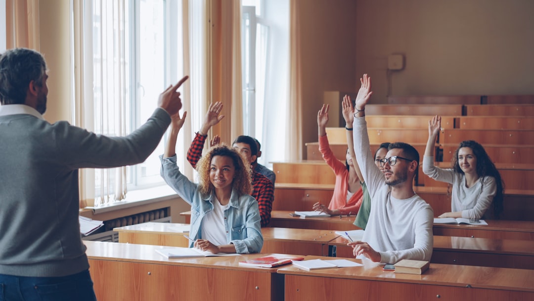 Debate on the Purpose of Higher Education
