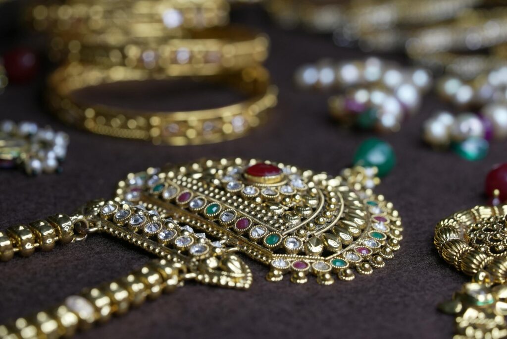 Heirloom Capital Reimagined: How Sustainable Practices Are Reshaping Luxury Jewelry’s Institutional Core
