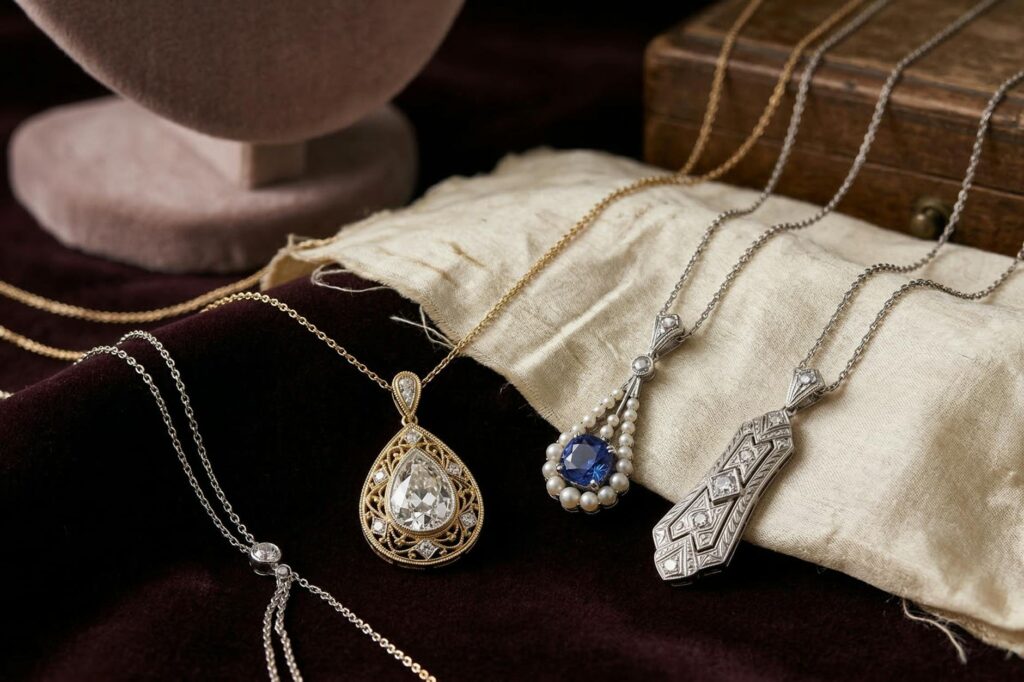 Heirloom Capital Reimagined: How Sustainable Practices Are Reshaping Luxury Jewelry’s Institutional Core