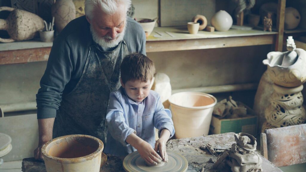 Heritage of Green: How Family Enterprises Convert Legacy into Sustainable Career Capital