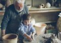 Heritage of Green: How Family Enterprises Convert Legacy into Sustainable Career Capital