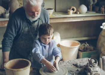 Heritage of Green: How Family Enterprises Convert Legacy into Sustainable Career Capital