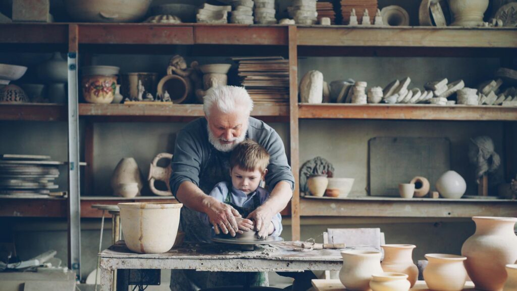 Heritage of Green: How Family Enterprises Convert Legacy into Sustainable Career Capital