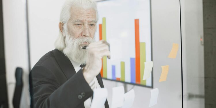 Hidden Leadership Traps That Undermine Senior Executives