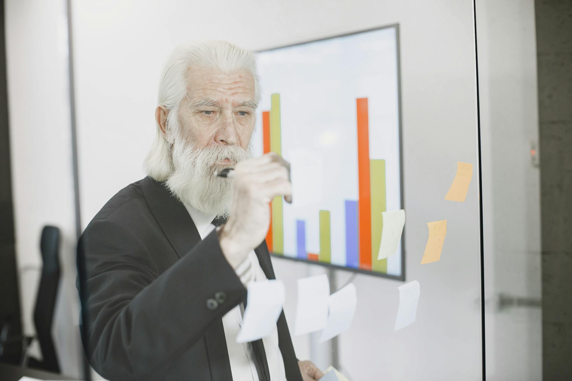 Hidden Leadership Traps That Undermine Senior Executives