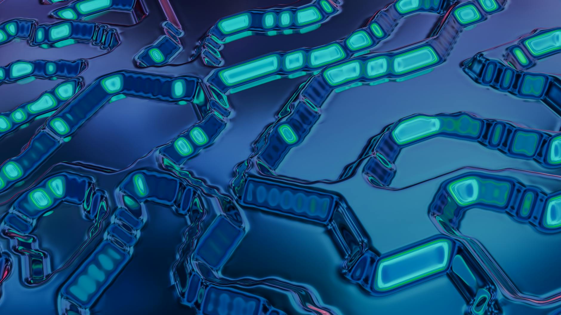 Hidden Reciprocity: How Micro‑Enterprises Are Redefining Supply‑Chain Resilience