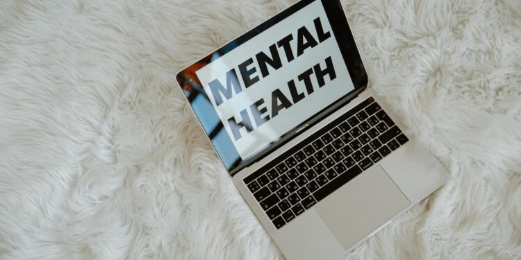 Hidden Signals: How Unseen Mental‑Health Patterns in Online Reviews Reshape Hiring and Retention