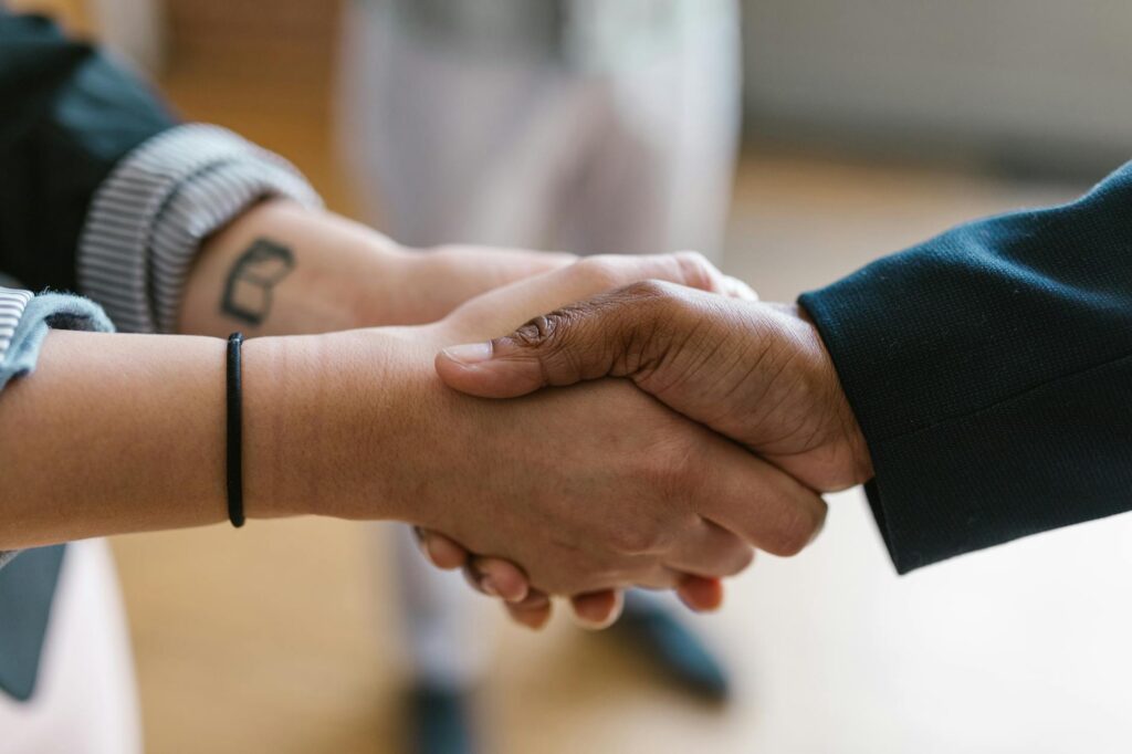 High-Paying Clients Prioritize Image Over Expertise