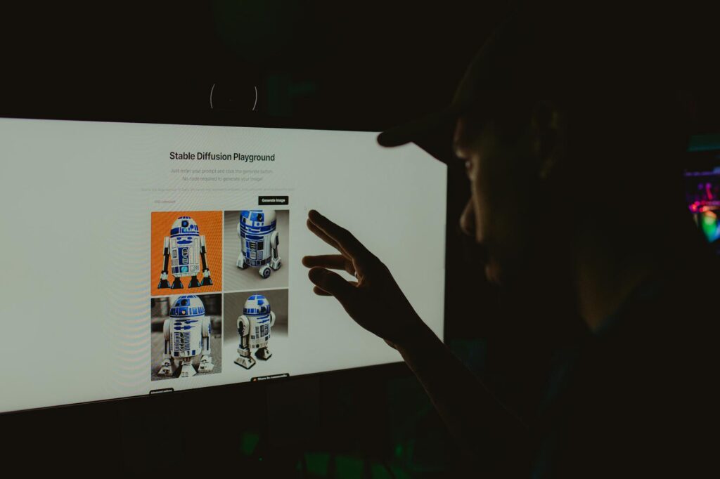 Human‑AI Collaboration Gains Momentum Across Global Creative Industries