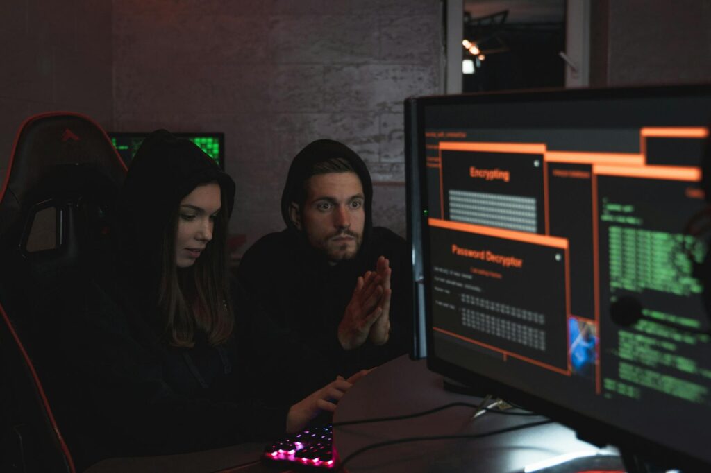Human‑Centered AI Training Data Redefines Cyber Threat Detection and Career Capital