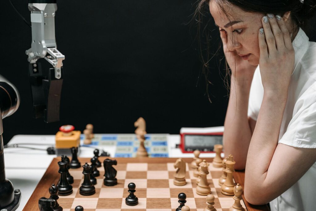 Hybrid Cognition: How Integrated Human‑AI Biases Are Reshaping Corporate Decision Engines