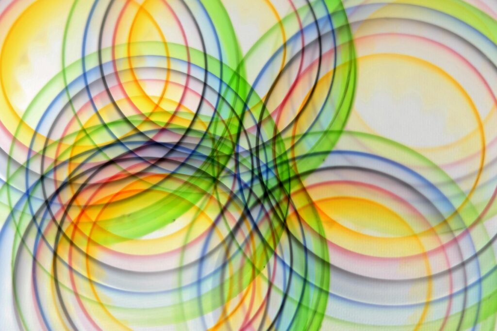 Hybrid Identities Reshape Global Research Networks and Career Capital