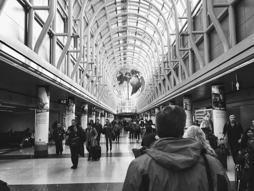 Hybrid Study, Hard Borders: How Evolving Visa Regimes Reshape Global Student Mobility