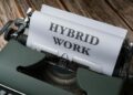 Hybrid Work as a Structural Lever: Quantifying ROI Through the Lens of Career Capital