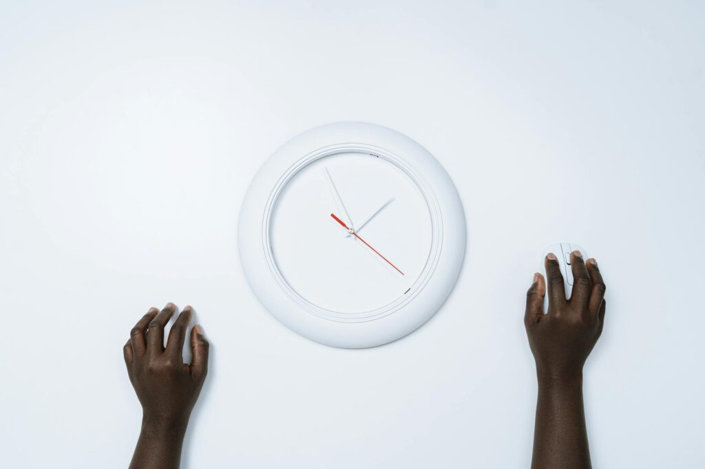 Hyper‑Scheduling’s Hidden Cost: Why Over‑Planning Undermines Capital, Mobility, and Leadership