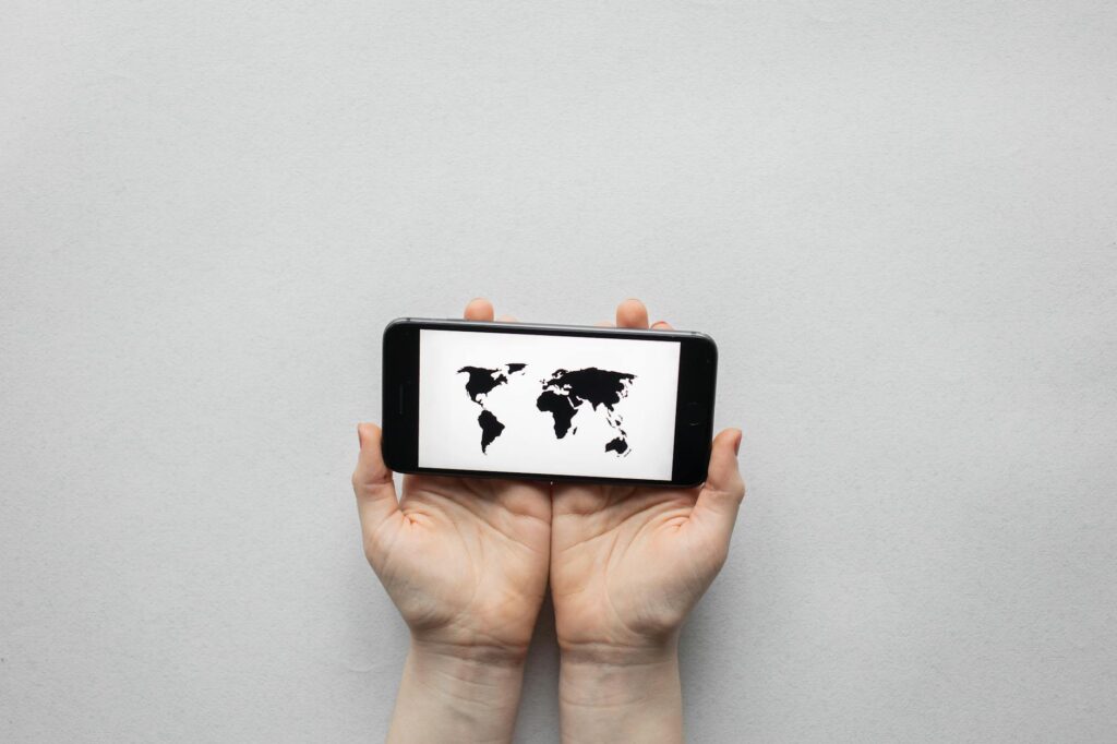 Hyperconnected Conflict: How Global Digital Interdependence Reshapes Power, Security, and Careers
