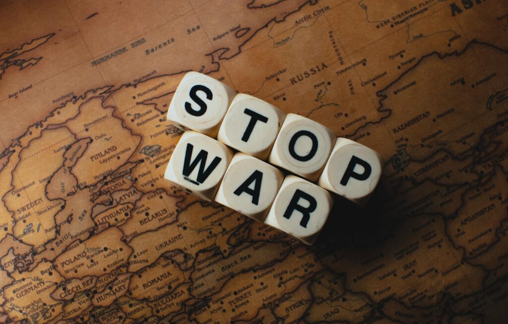 Hyperconnected Conflict: How Global Digital Interdependence Reshapes Power, Security, and Careers