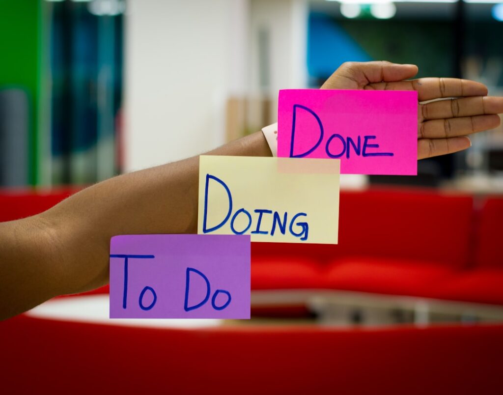 New Grads Navigate First Real Job