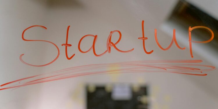 Identity as Engine: How Entrepreneurial Self‑Concept Shapes Scaling Trajectories in Today’s Startups