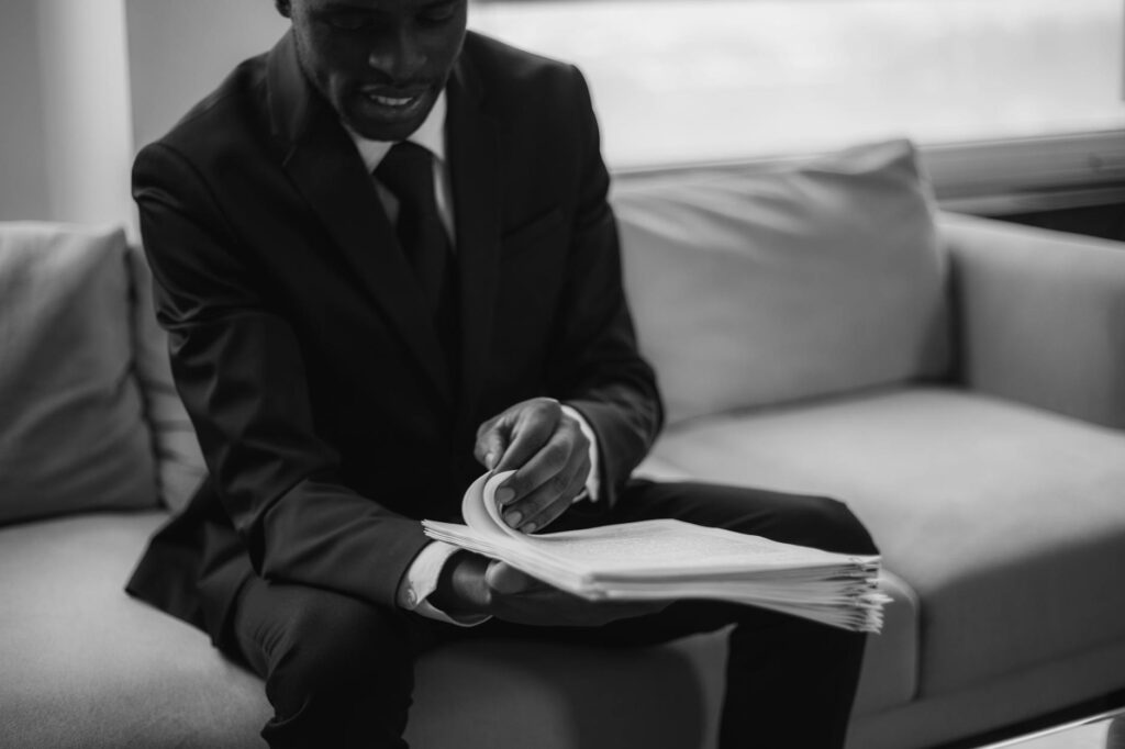 Identity Capital Redefines Professional Purpose and Performance
