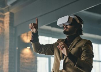 Immersive Futures: How the Metaverse Is Reshaping Career Capital and Institutional Power