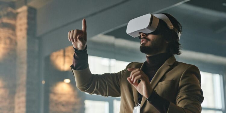 Immersive Futures: How the Metaverse Is Reshaping Career Capital and Institutional Power