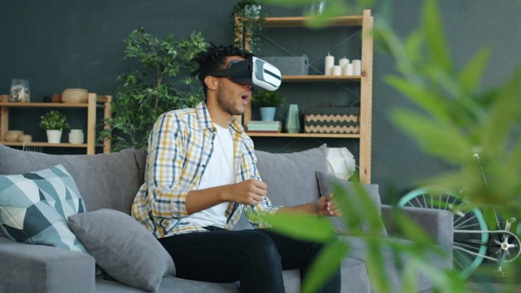 Immersive Futures: How the Metaverse Is Reshaping Career Capital and Institutional Power