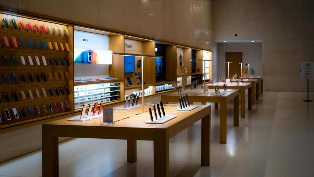 Immersive Retail as a Cultural Engine: How Curated Placements Redefine Economic Mobility