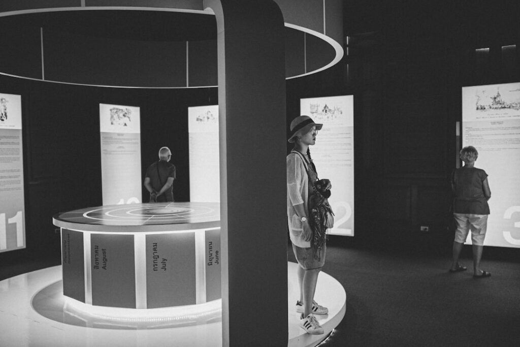 Immersive Retail as a Cultural Engine: How Curated Placements Redefine Economic Mobility
