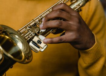 Improvising the Enterprise: How Jazz Methodologies Reshape Talent Development and Innovation