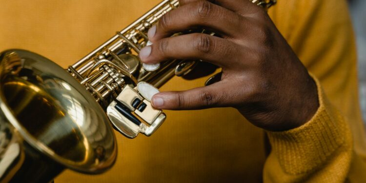 Improvising the Enterprise: How Jazz Methodologies Reshape Talent Development and Innovation