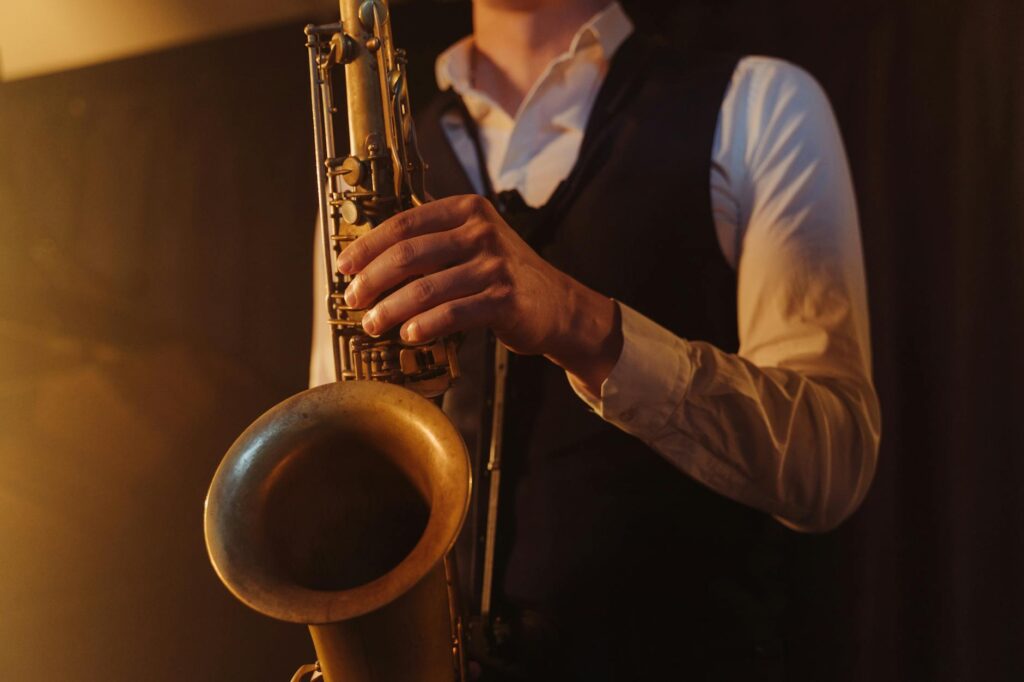 Improvising the Enterprise: How Jazz Methodologies Reshape Talent Development and Innovation