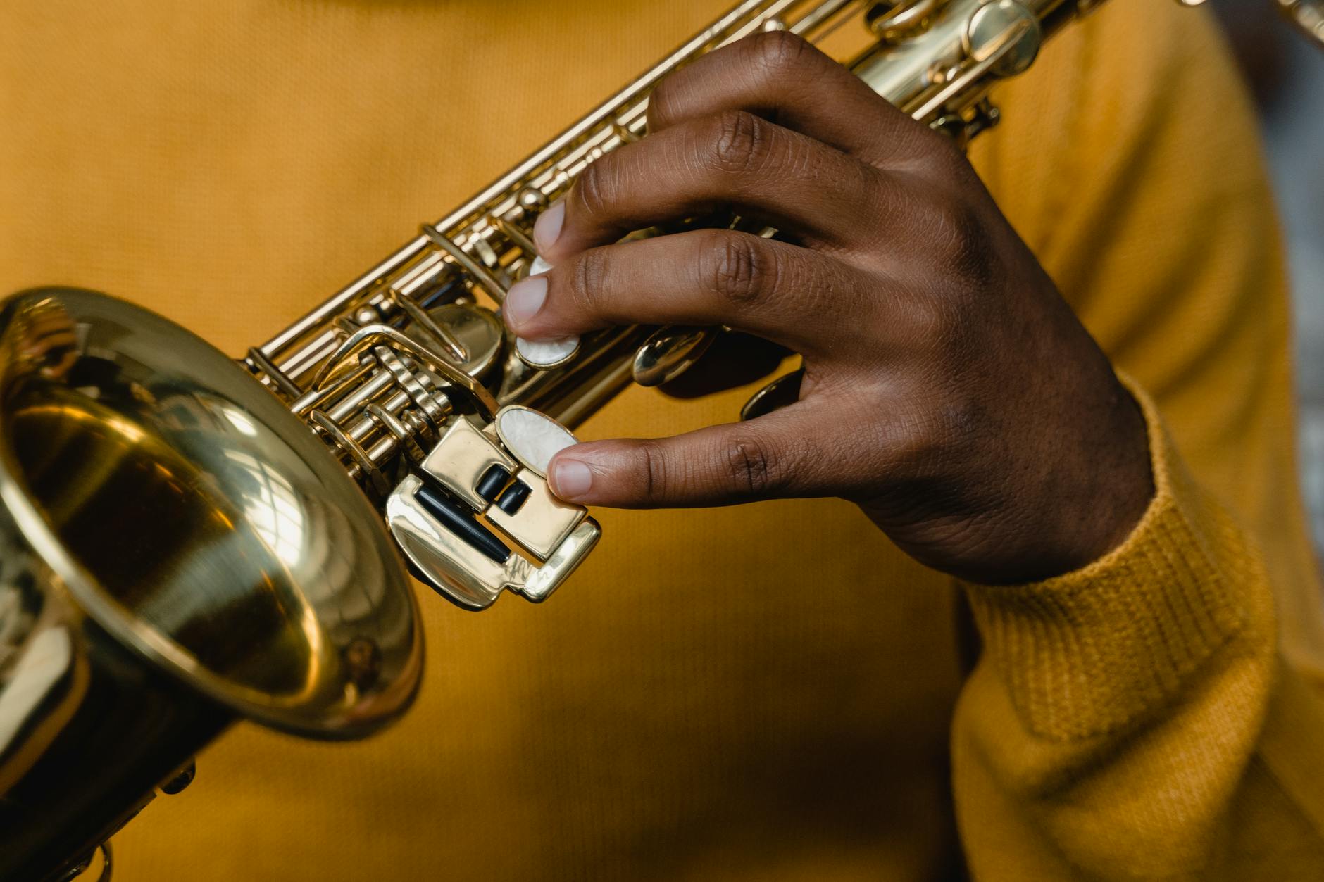 Improvising the Enterprise: How Jazz Methodologies Reshape Talent Development and Innovation