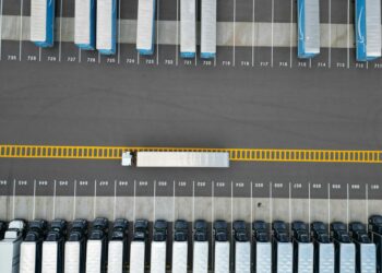 In‑Transit Fulfillment Redefines Last‑Mile Resilience