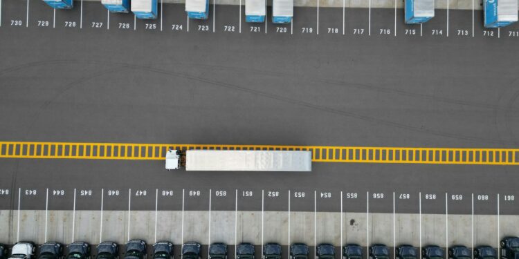 In‑Transit Fulfillment Redefines Last‑Mile Resilience
