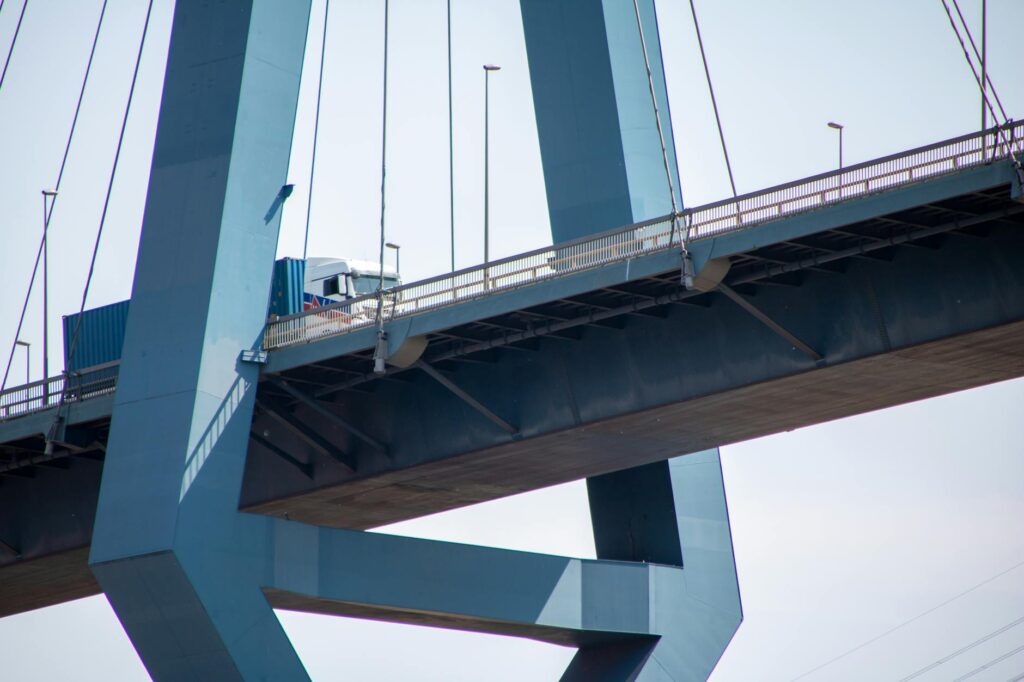In‑Transit Fulfillment Redefines Last‑Mile Resilience
