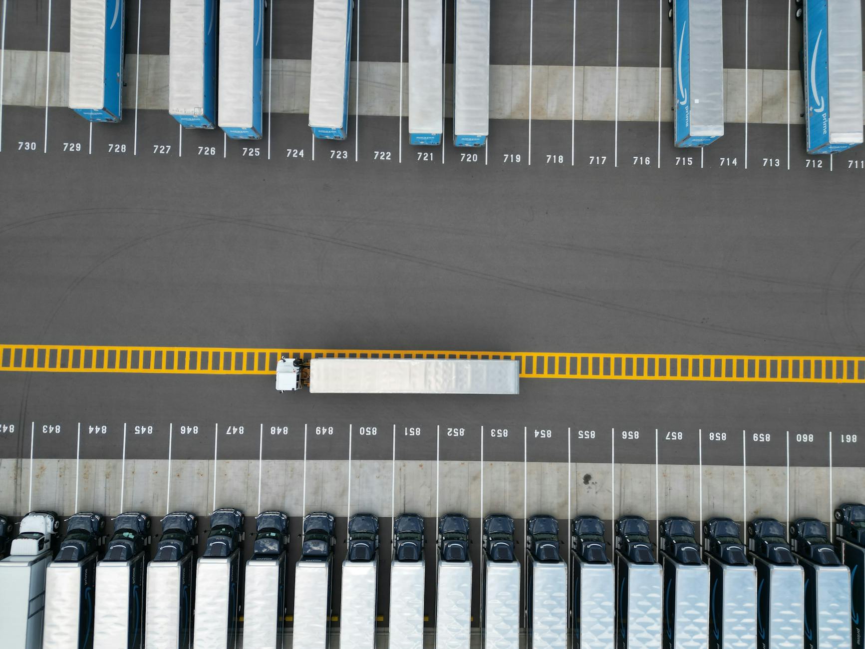 In‑Transit Fulfillment Redefines Last‑Mile Resilience