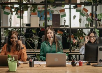 Inclusive Language as a Structural Lever in Global Business