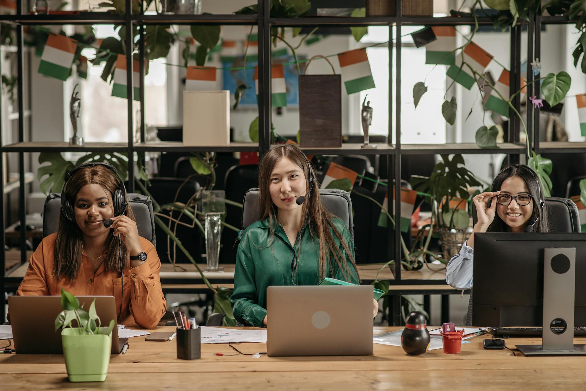 Inclusive Language as a Structural Lever in Global Business