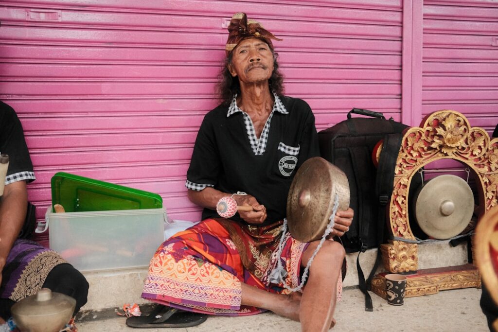 Indigenous Soundscapes as Engines of Economic Mobility