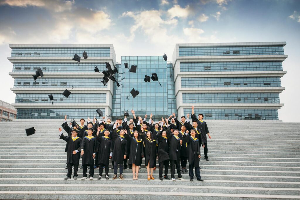 Industry Partnerships Drive 68% Rise in Placement Rates Across 340 Indian Colleges