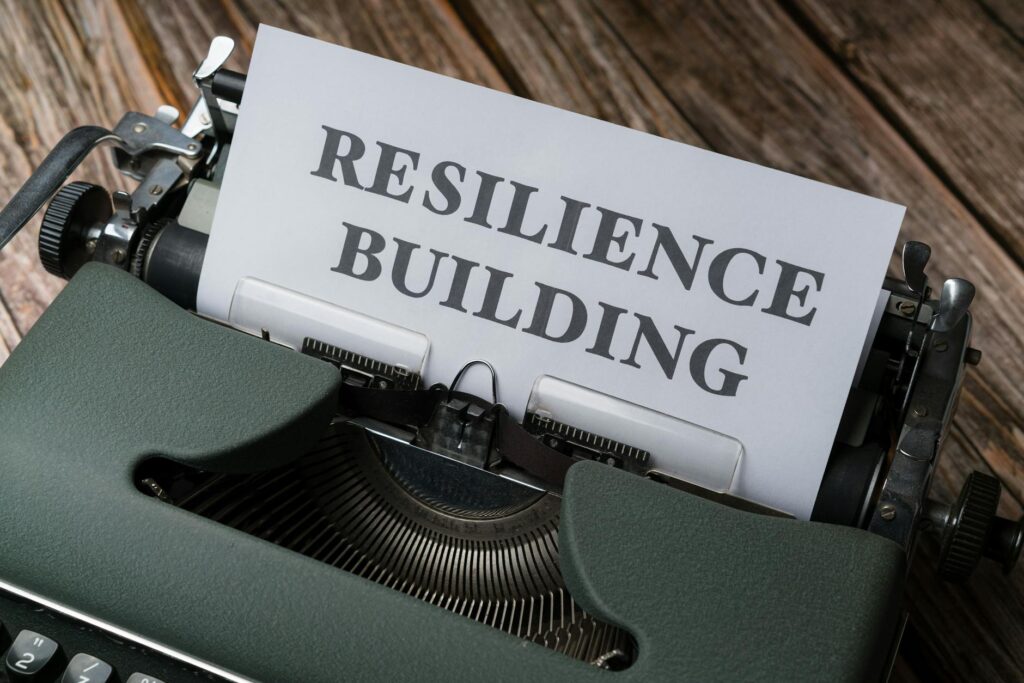 Interdisciplinary Cognitive Training Redefines Resilience for High‑Stress Professionals