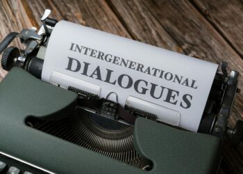 Intergenerational Knowledge Transfer: The Structural Engine Redefining Workplace Culture