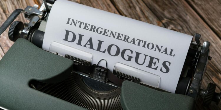 Intergenerational Knowledge Transfer: The Structural Engine Redefining Workplace Culture